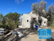 Listaros Kreta, Listaros: Im Bau befindliche Villa mit wunderschönem Meerblick und Gästehaus Haus kaufen